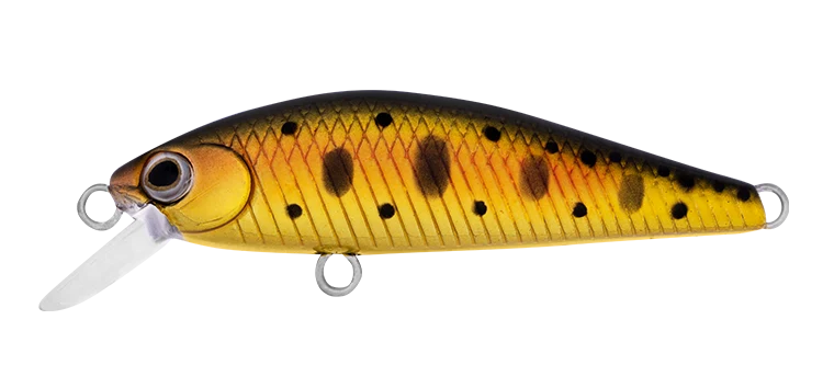 SilverCreek DR MINNOW II 42S