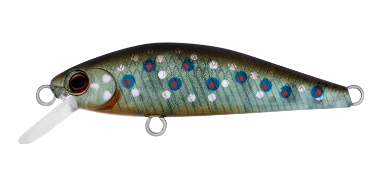 SilverCreek DR MINNOW II 42S