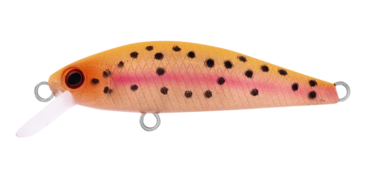 SilverCreek DR MINNOW II 42S