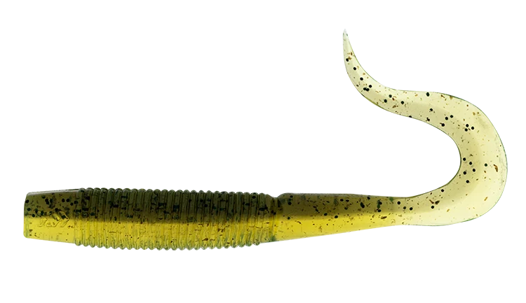 BAIT JUNKIE 3" WAVE MINNOW