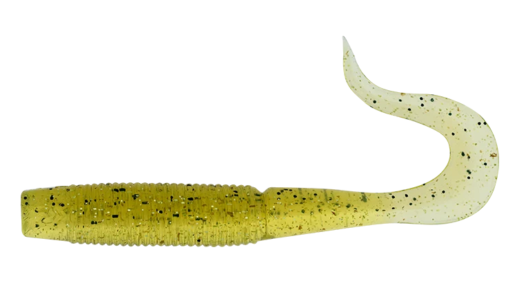 BAIT JUNKIE 3" WAVE MINNOW