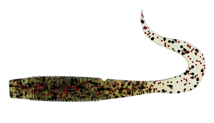 BAIT JUNKIE 3" WAVE MINNOW