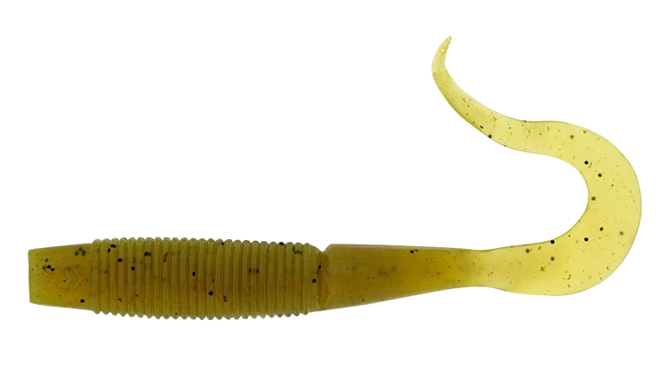 BAIT JUNKIE 3" WAVE MINNOW