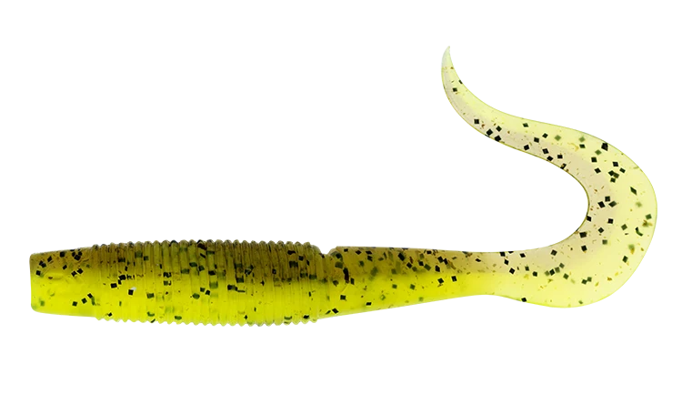 BAIT JUNKIE 3" WAVE MINNOW