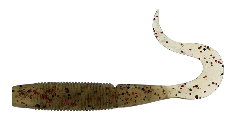 BAIT JUNKIE 3" WAVE MINNOW