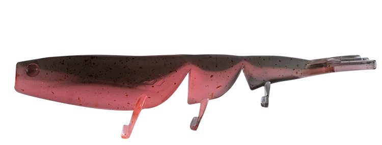 BAIT JUNKIE 3" PRAWN