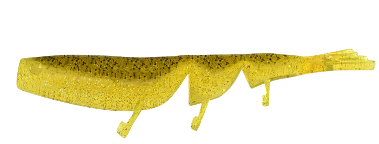 BAIT JUNKIE 3" PRAWN