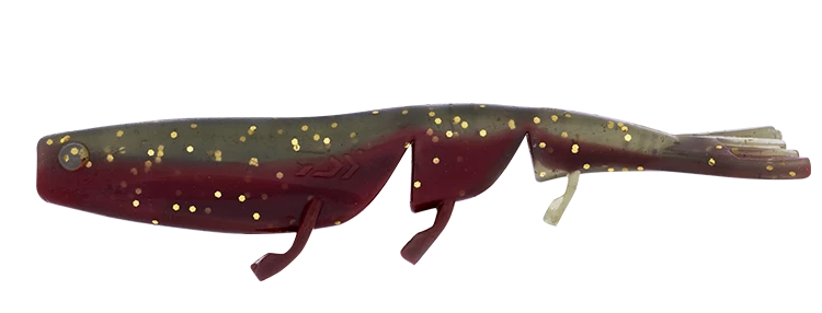 BAIT JUNKIE 3" PRAWN