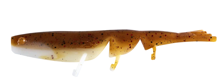 BAIT JUNKIE 3" PRAWN