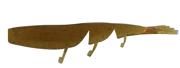 BAIT JUNKIE 3" PRAWN