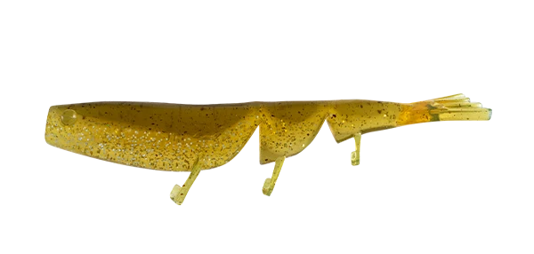 BAIT JUNKIE 3" PRAWN