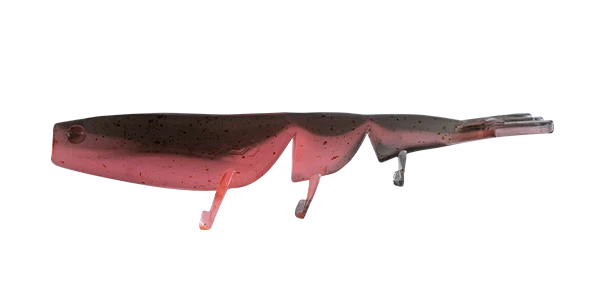 BAIT JUNKIE 3" PRAWN