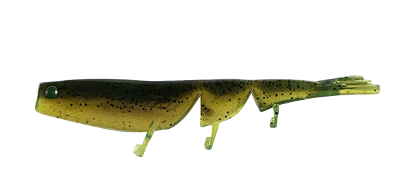 BAIT JUNKIE 3" PRAWN