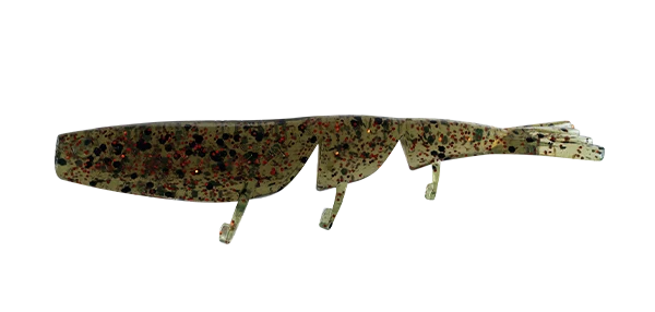 BAIT JUNKIE 3" PRAWN