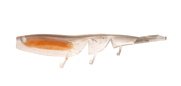 BAIT JUNKIE 3" PRAWN