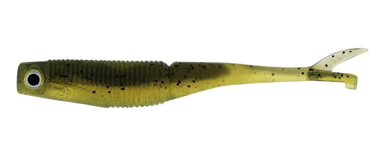 BAIT JUNKIE 2.95" FLICK