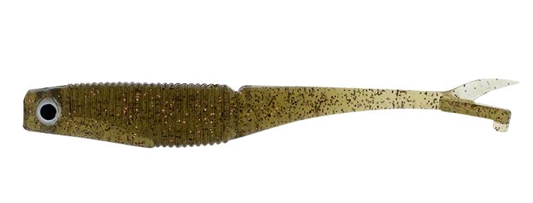 BAIT JUNKIE 2.95" FLICK