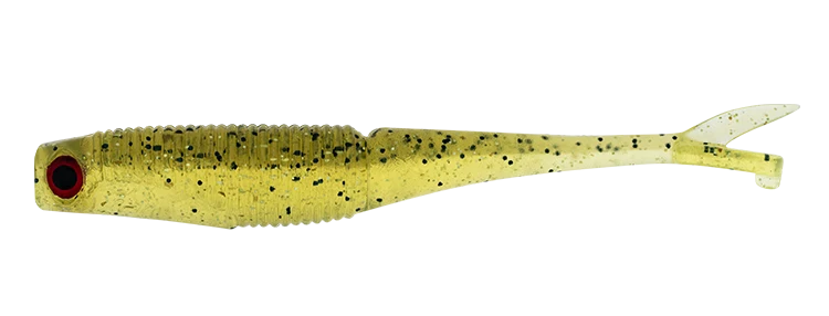 BAIT JUNKIE 2.95" FLICK