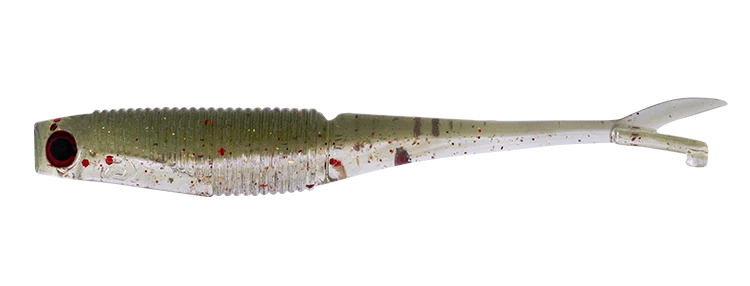 BAIT JUNKIE 2.95" FLICK