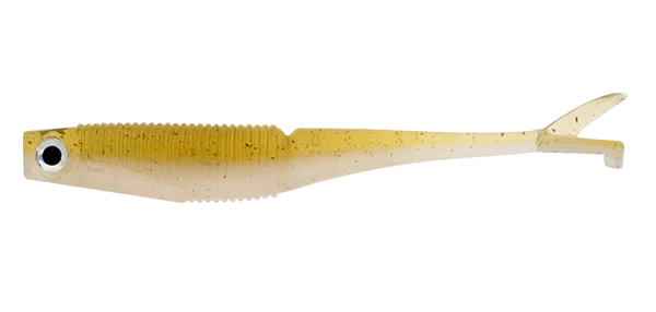 BAIT JUNKIE 2.95" FLICK