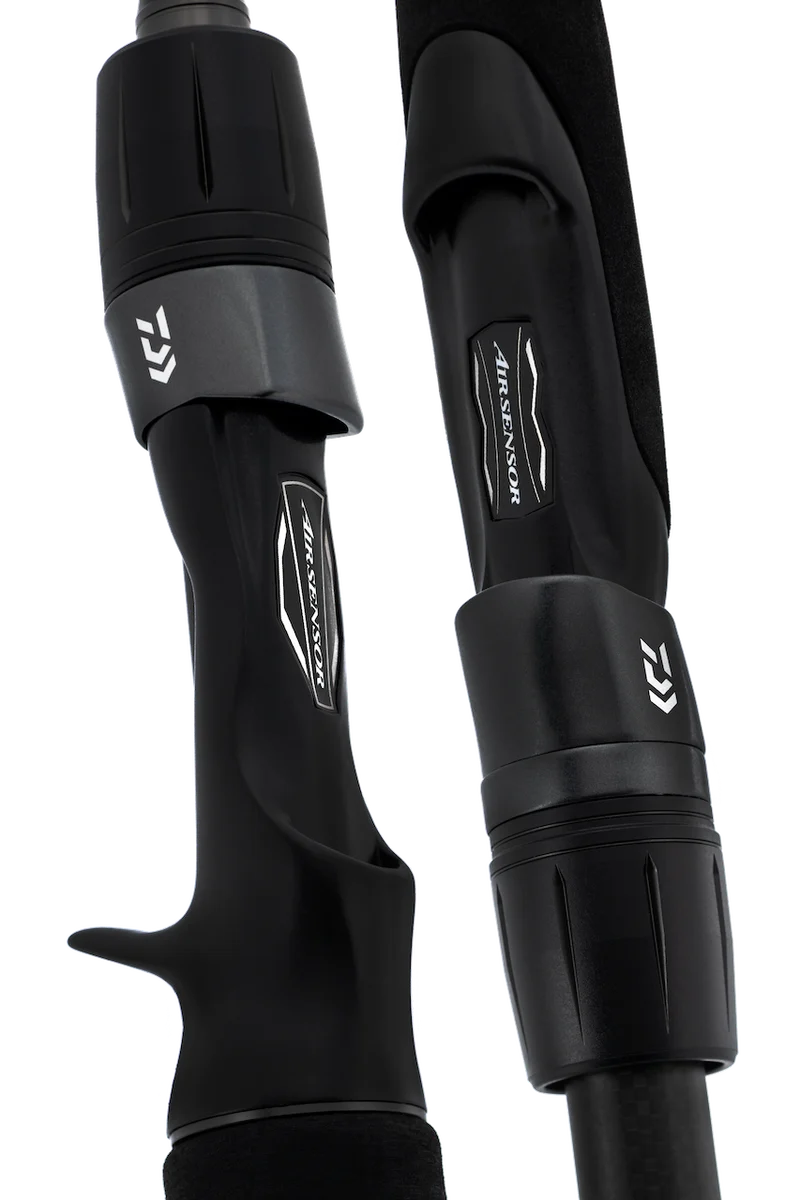 23 TD Black