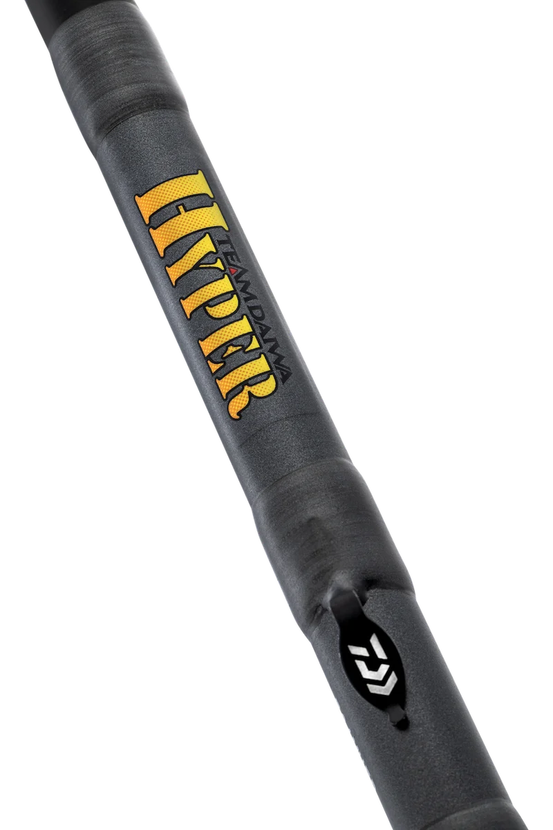 23 TD Hyper