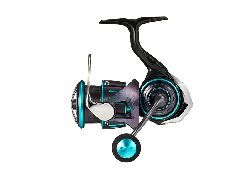 23 Emeraldas RX LT