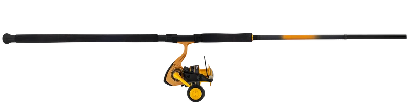 Aird Surf Pre-Mounted Combo