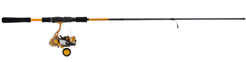 22 Aird XT Pre-Mounted Combo