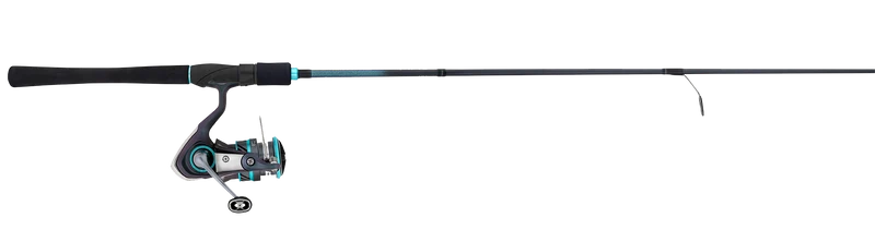 22 Laguna XT Pre-Mounted Combo