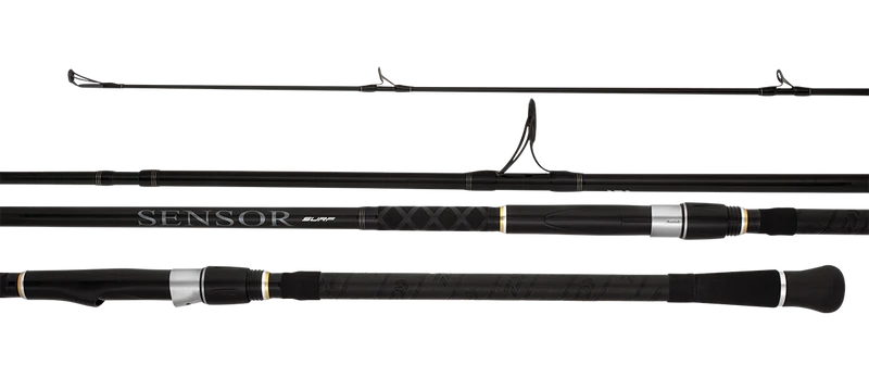 23 Sensor Surf