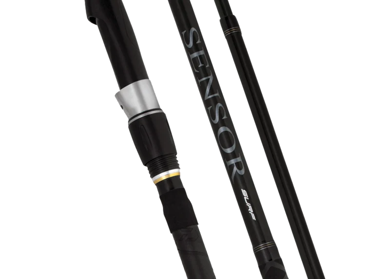 23 Sensor Surf