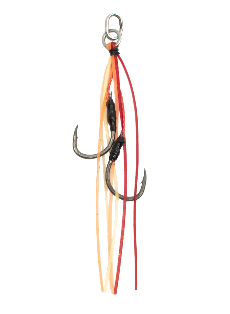 RETROFIT ASSIST HOOKS