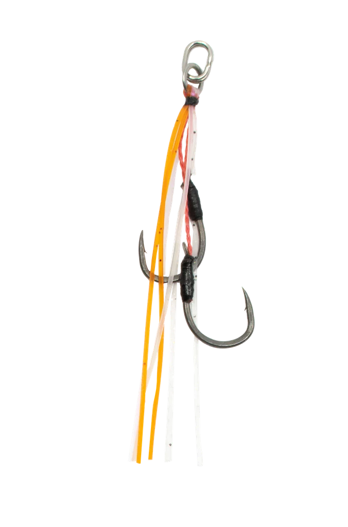 RETROFIT ASSIST HOOKS