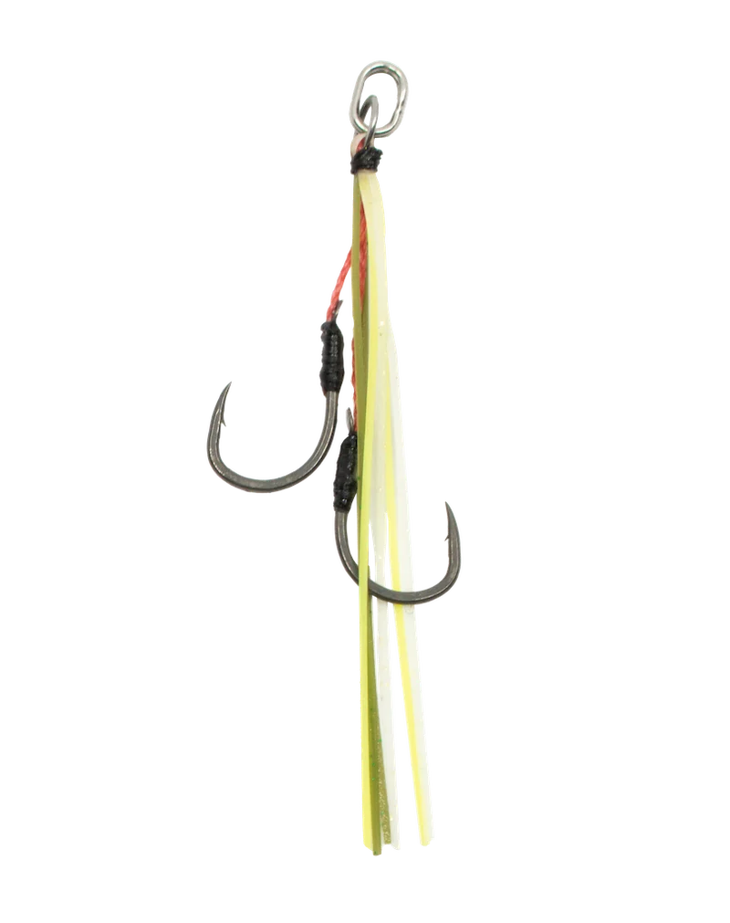 RETROFIT ASSIST HOOKS