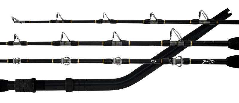 22 Tanacom X