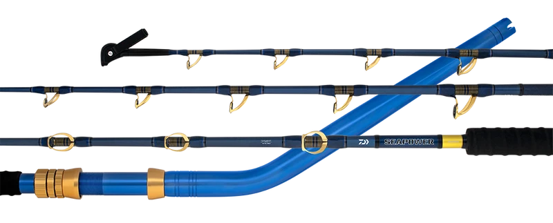 22 Seapower