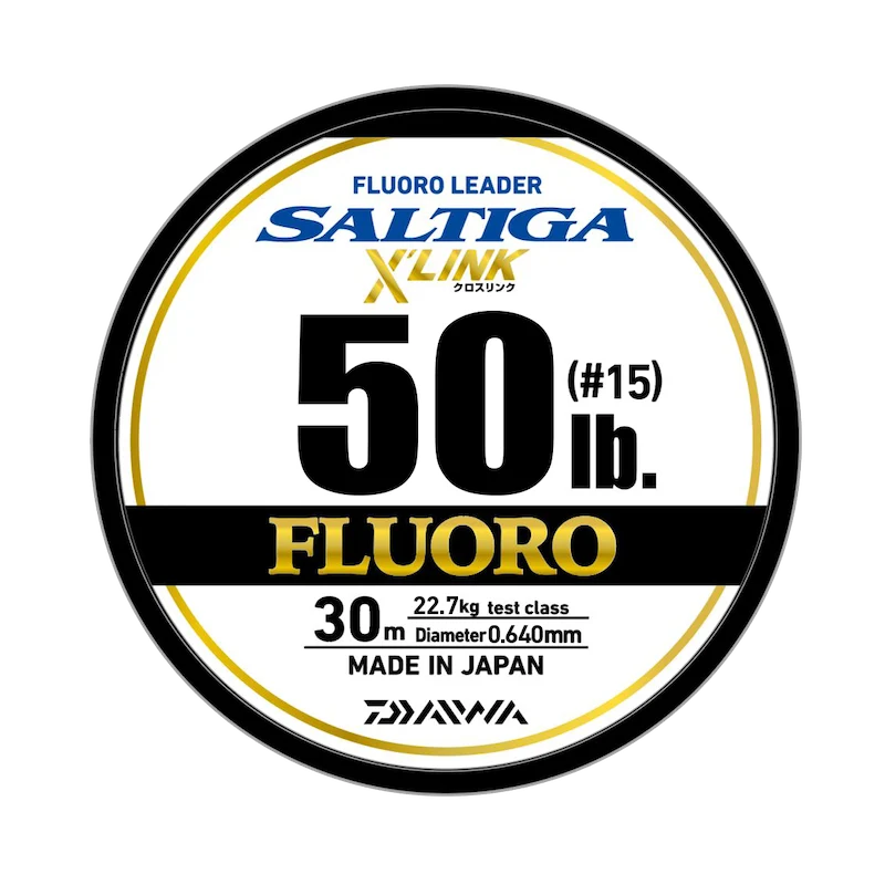 Saltiga FC X-Link Leader