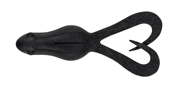 BAIT JUNKIE KIKKER CURLY