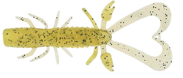BAIT JUNKIE RISKY CRITTER