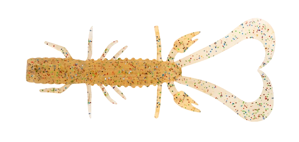 BAIT JUNKIE RISKY CRITTER