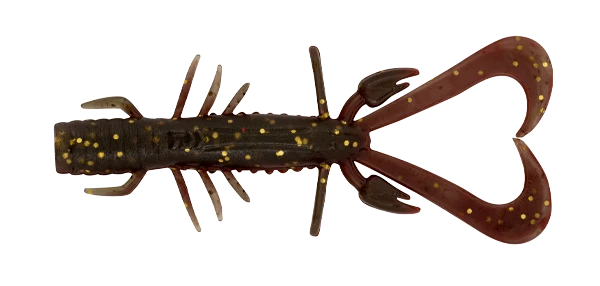 BAIT JUNKIE RISKY CRITTER