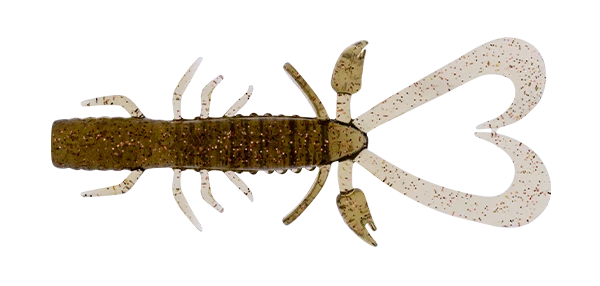 BAIT JUNKIE RISKY CRITTER