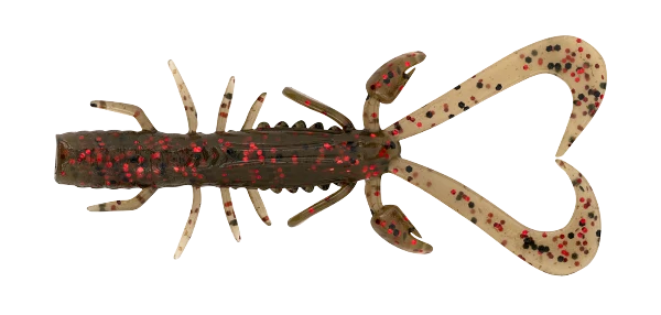 BAIT JUNKIE RISKY CRITTER