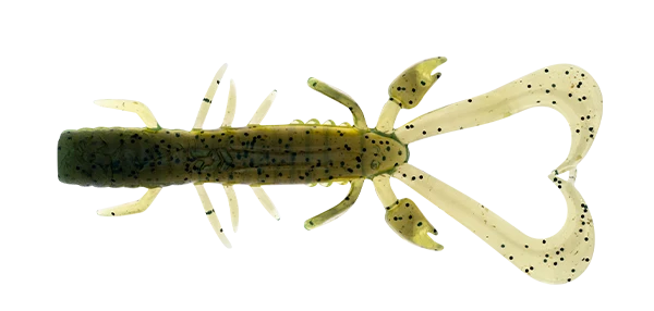 BAIT JUNKIE RISKY CRITTER
