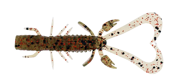 BAIT JUNKIE RISKY CRITTER