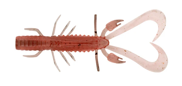 BAIT JUNKIE RISKY CRITTER