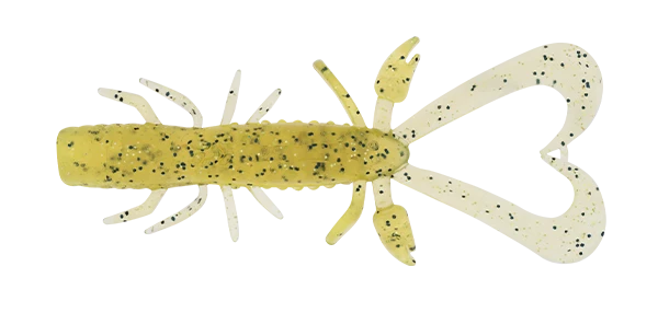 BAIT JUNKIE RISKY CRITTER