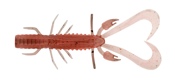 BAIT JUNKIE RISKY CRITTER