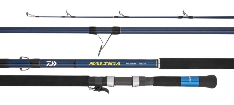 21 Saltiga Surf